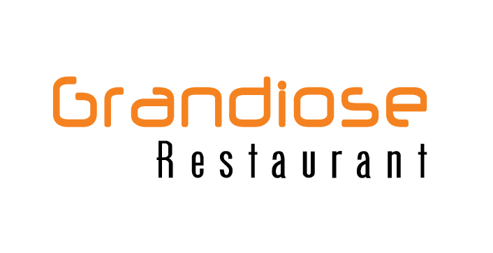 Grandious logo
